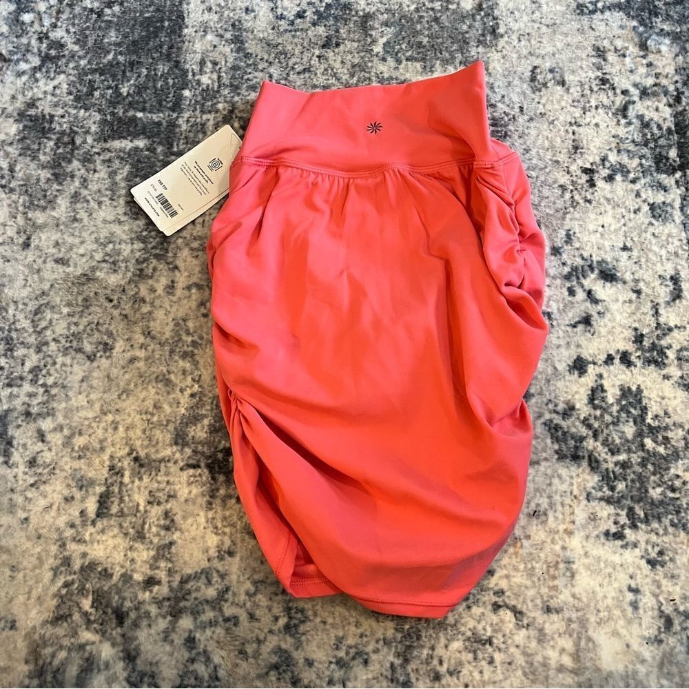 ATHLETA Transcend Skort - Picture 5 of 14